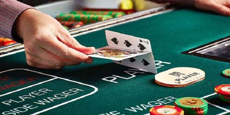 Lưu ý quan trọng khi áp dụng cách chơi baccarat luôn thắng