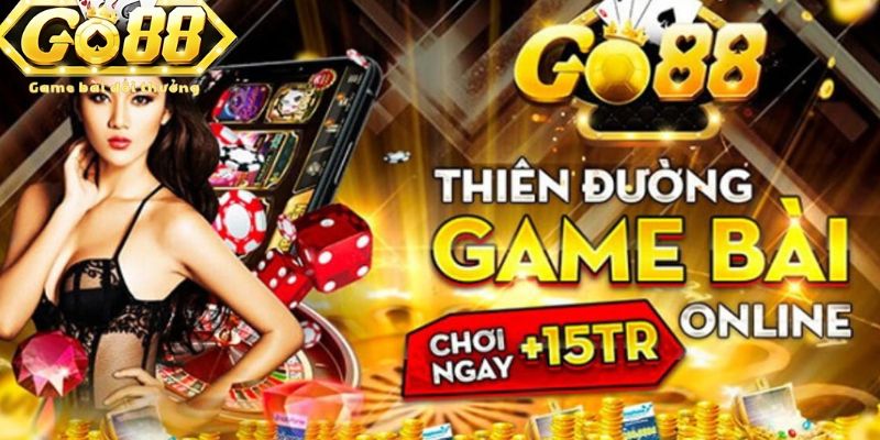 Đôi nét về nền tảng game Go88