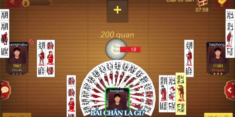 Giới thiệu về bài chắn M88